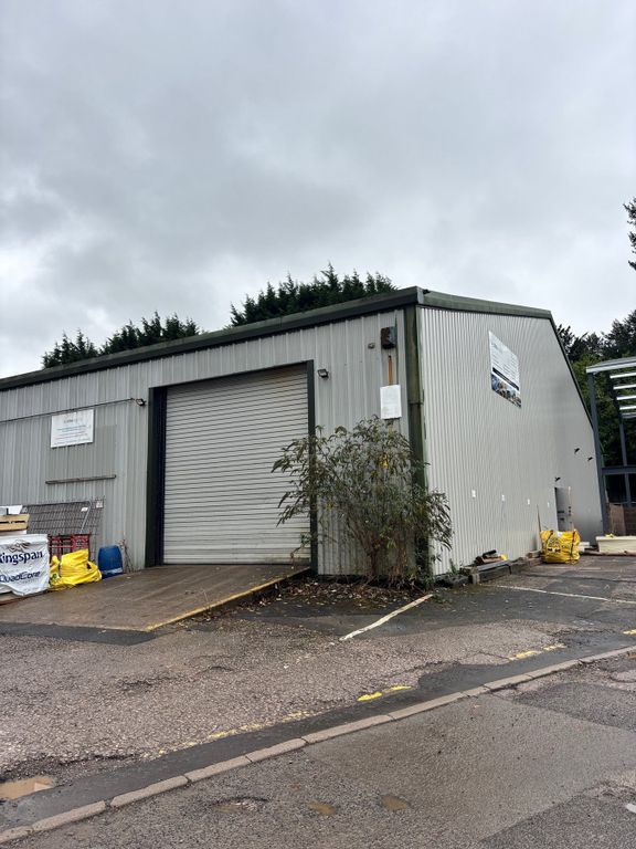 Property to rentRetail Warehouse/ Industrial Unit, Keswick, Unit 2 Southey Hill, Industrial Estate CA12