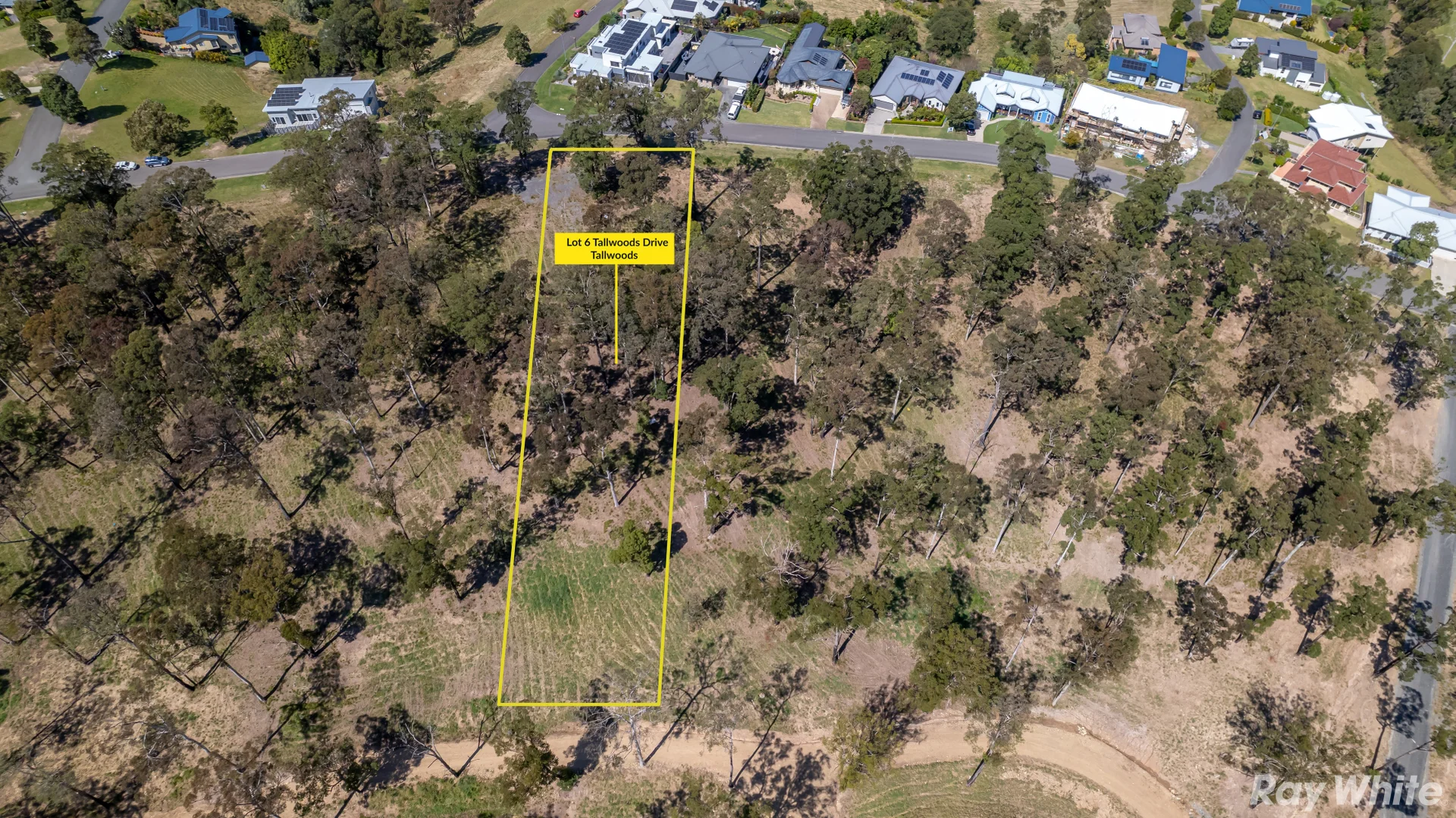 Additional image 3 of Lot 6 Tallwoods Drive 'Summerland Estate', Hallidays Point NSW 2430