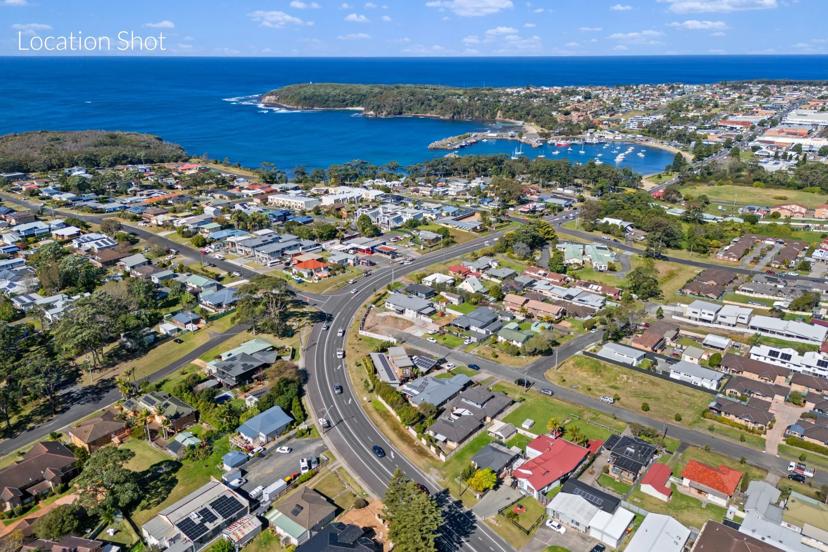 Additional image 18 of 11 Matron Porter Drive, Mollymook Beach NSW 2539