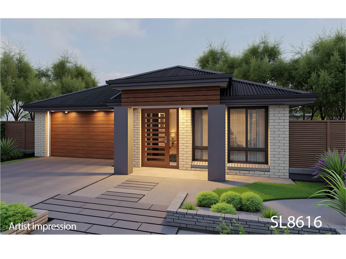 Additional image 3 of Lot 414 Kangaroo Paw Street, Morayfield QLD 4506