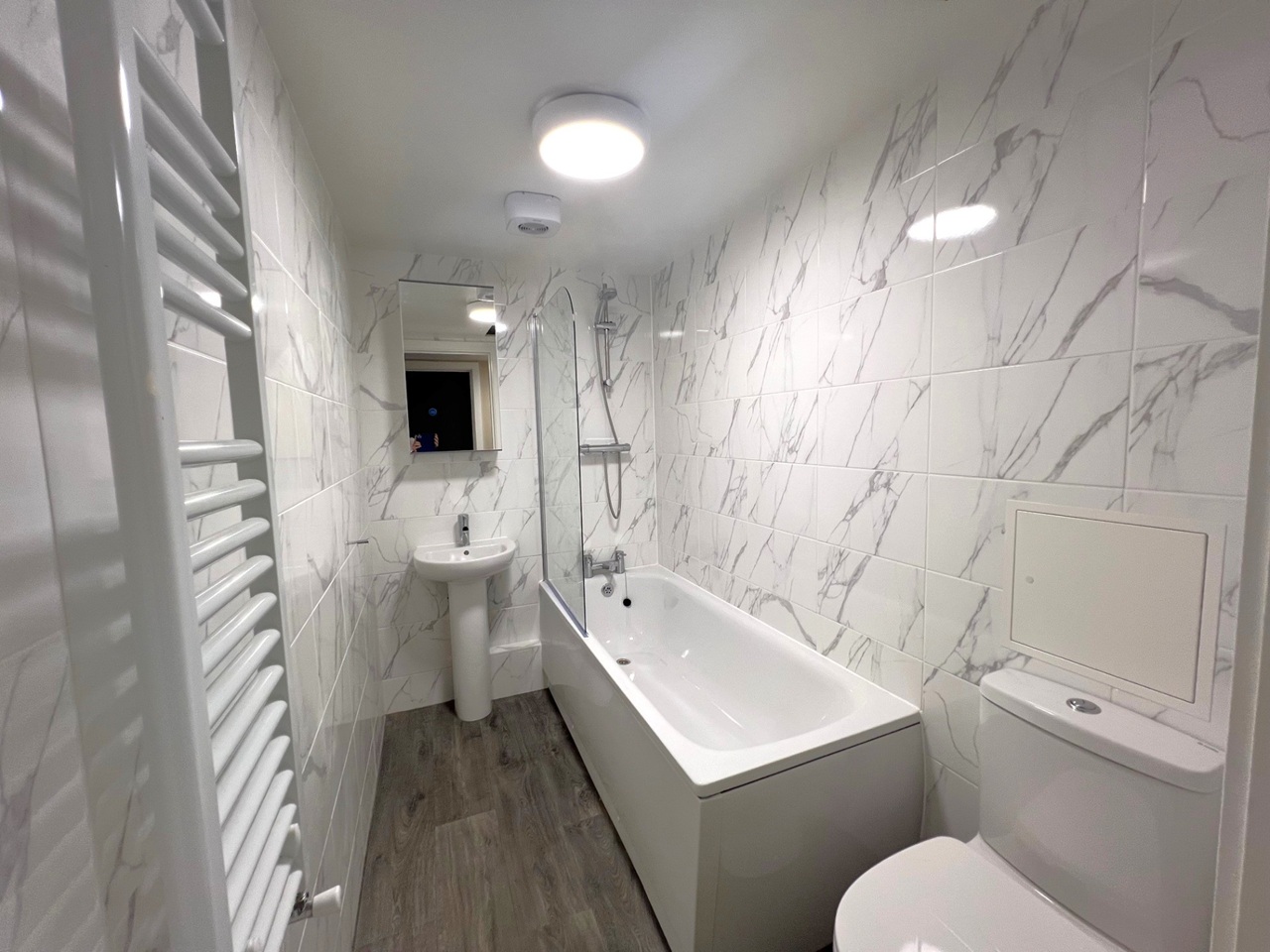 Additional image 5 of 4 Bed Flat, St Augustines Parade, BS1, N1 7GU