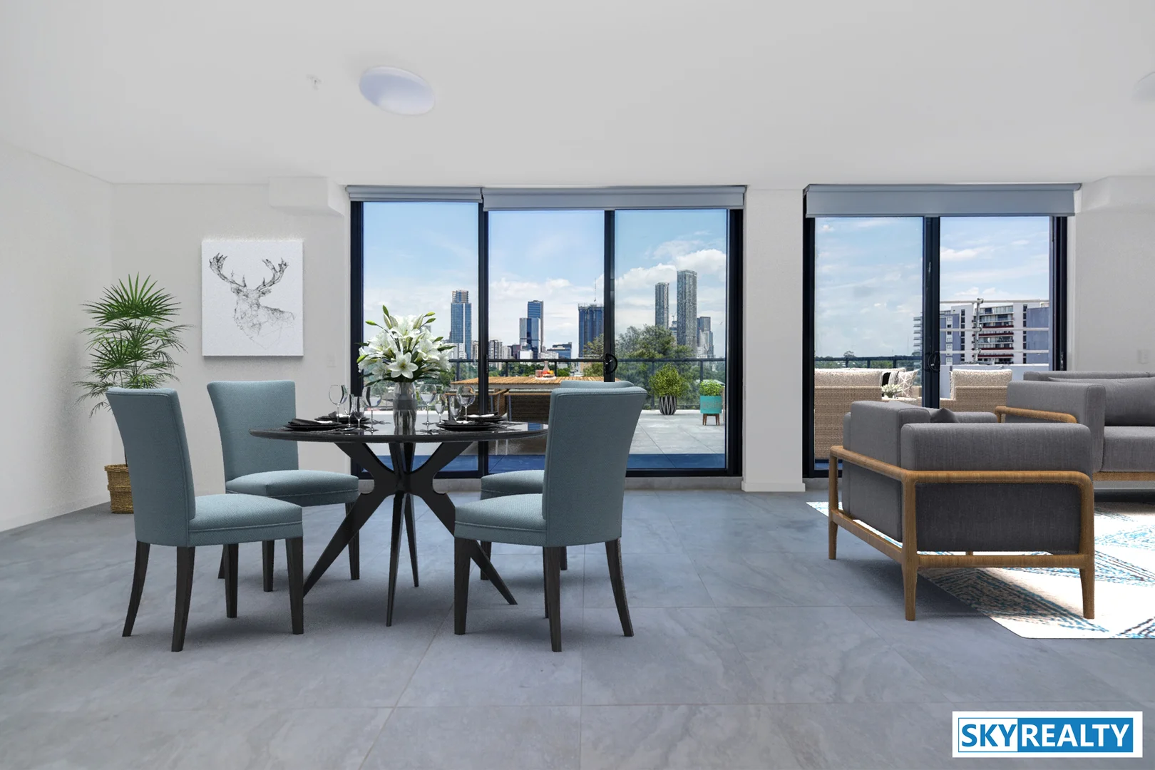 Additional image 4 of 406/125-129 Arthur Street, Parramatta NSW 2150