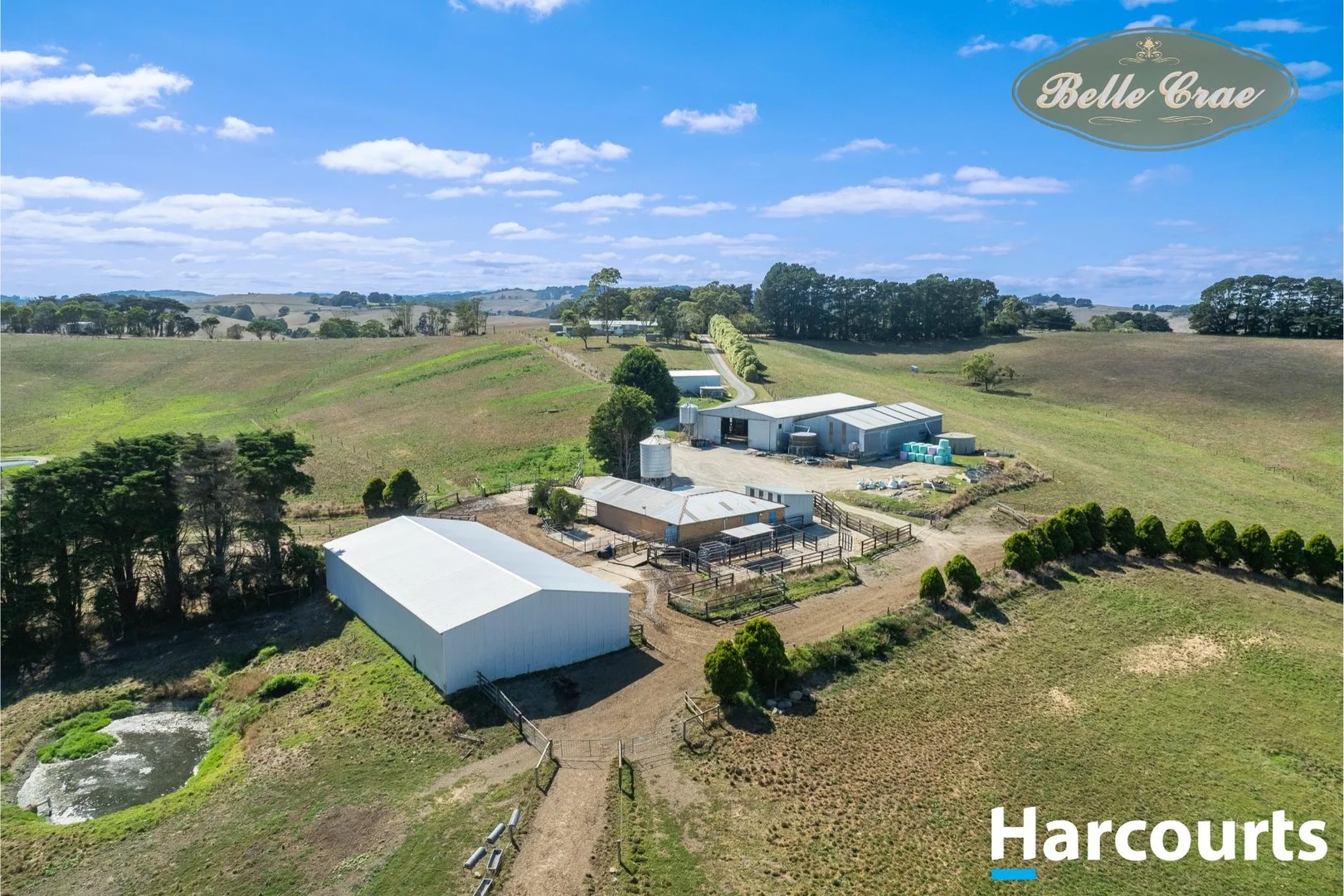 778 Whitelaw Track, Buffalo VIC 3958