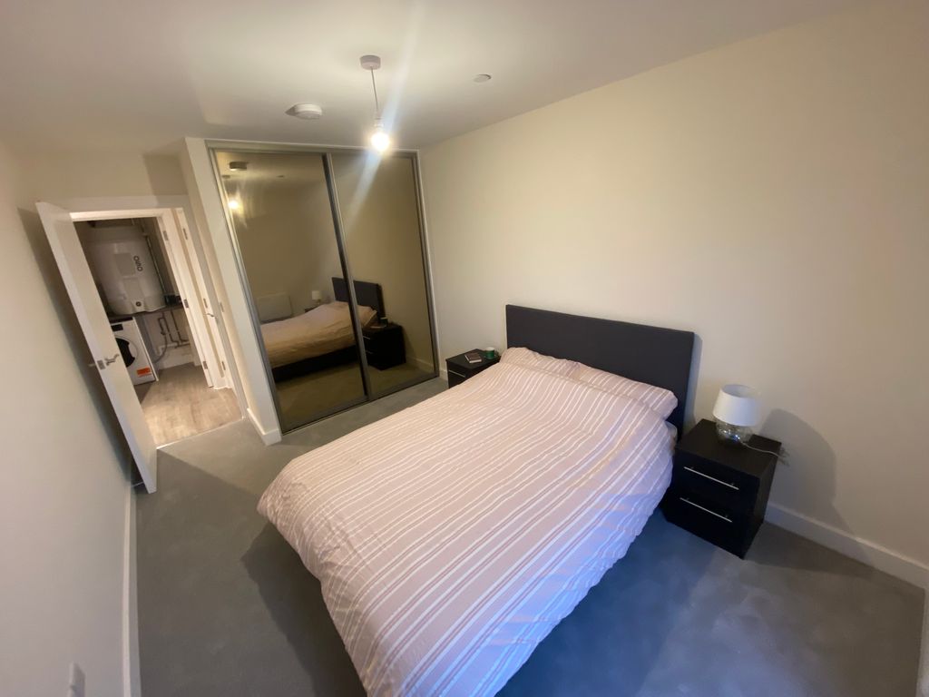 Additional image 7 of 2 bed flat to rentStation Road, Corby NN17