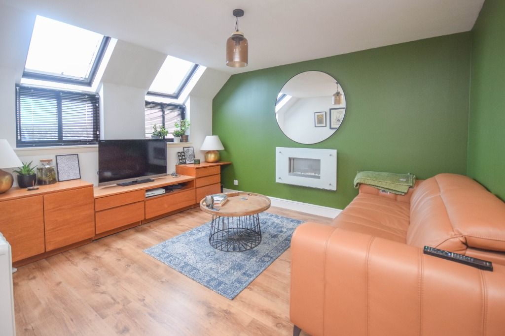 Additional image 2 of 2 bed flat to rentChurch Street, Arbroath, Angus DD11