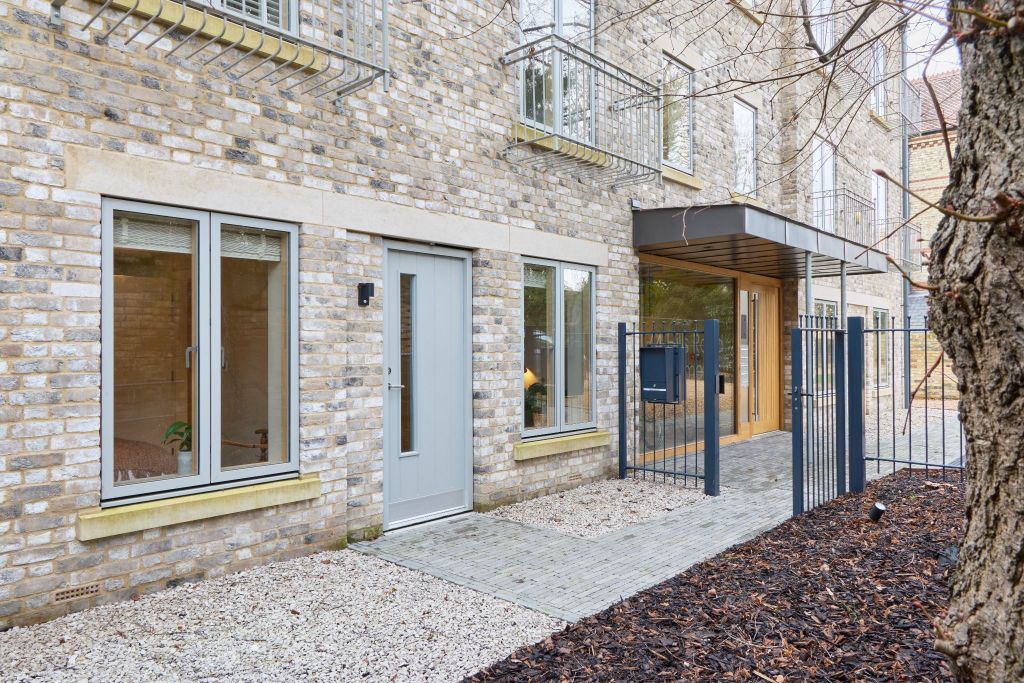 Additional image 24 of 2 bed flat to rentHills Road, Cambridge CB2