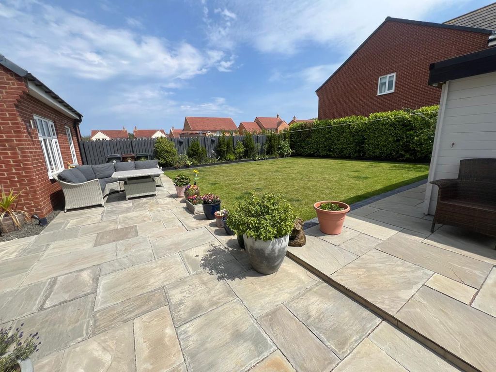 Additional image 23 of 4 bed detached house to rentSaltwick Gardens, Whitley Bay NE25