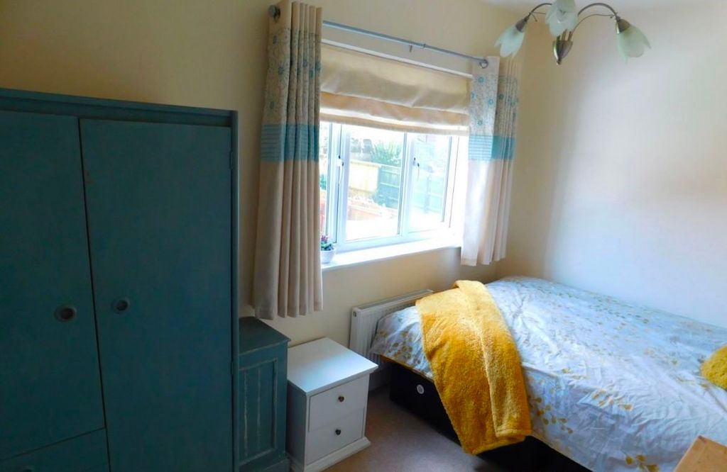 Additional image 17 of 6 bed detached house to rentStudents, Galingale View, Keele, Newcastle Under Lyme ST5