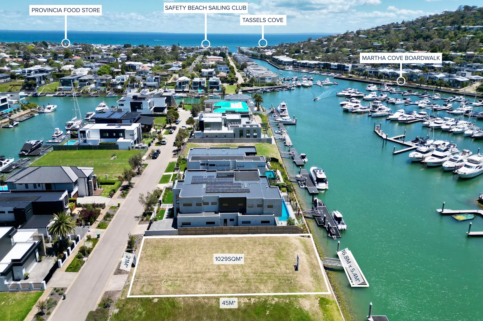 Additional image 2 of 22 Brindabella Point, Safety Beach VIC 3936