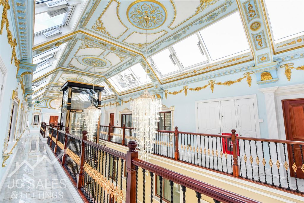 Additional image 35 of 2 bed flat to rentRiber Castle, Riber Road, Riber, Matlock DE4