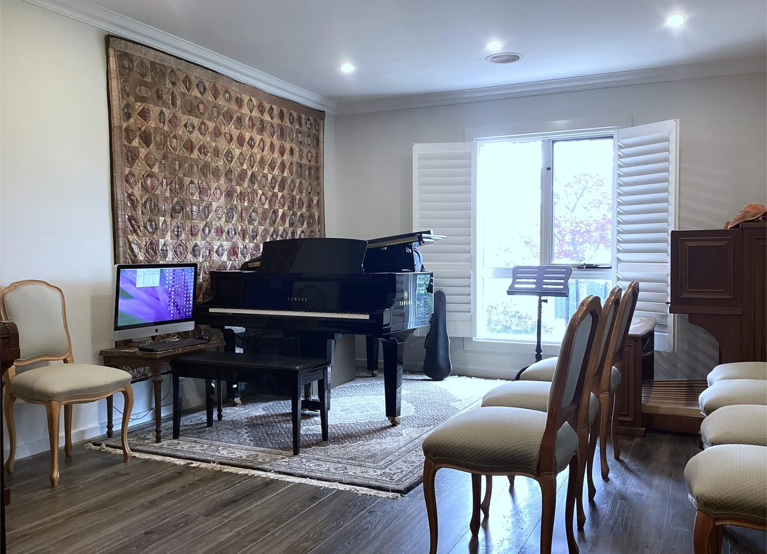 Additional image 6 of 32 Mulgutherie Way, Gisborne VIC 3437