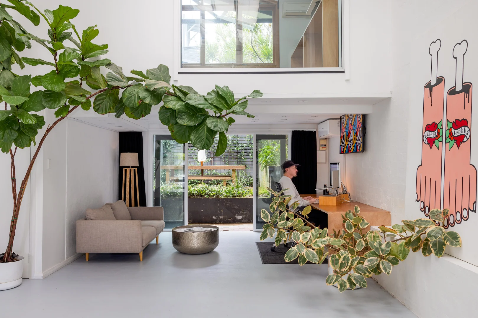 Additional image 6 of 50 Glenmore Road & 33 Hopewell Street, Paddington NSW 2021