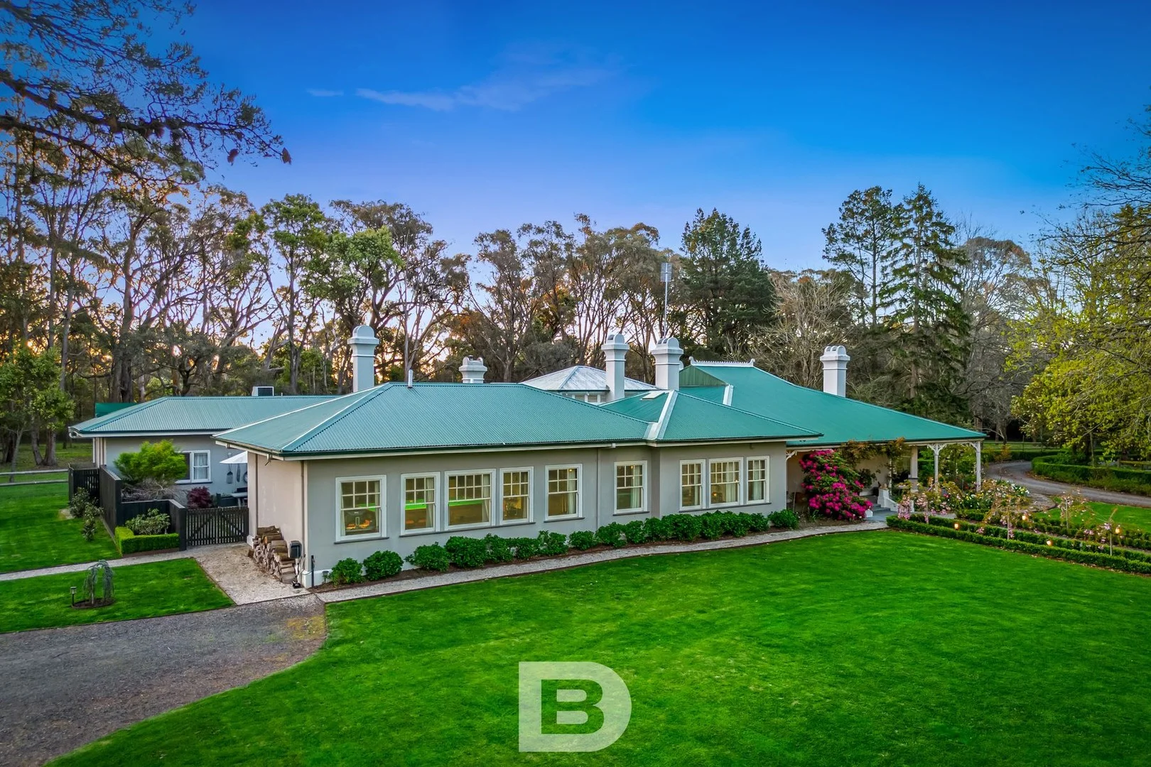 1811 Mount Macedon Road, Woodend VIC 3442