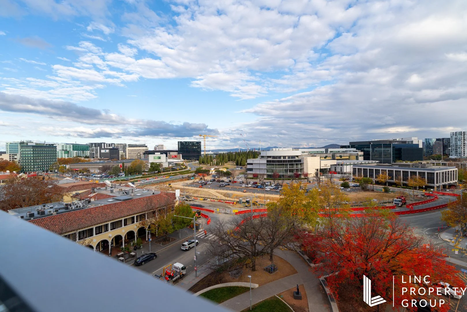 Additional image 17 of 57/45 West Row, City ACT 2601