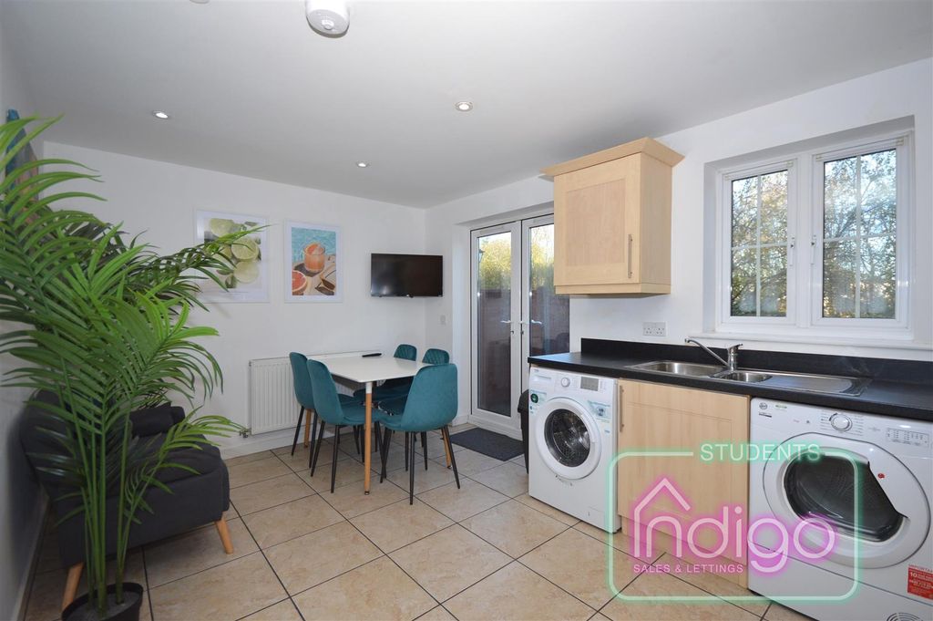 Additional image 27 of 5 bed property to rentChervil Close, Newcastle ST5