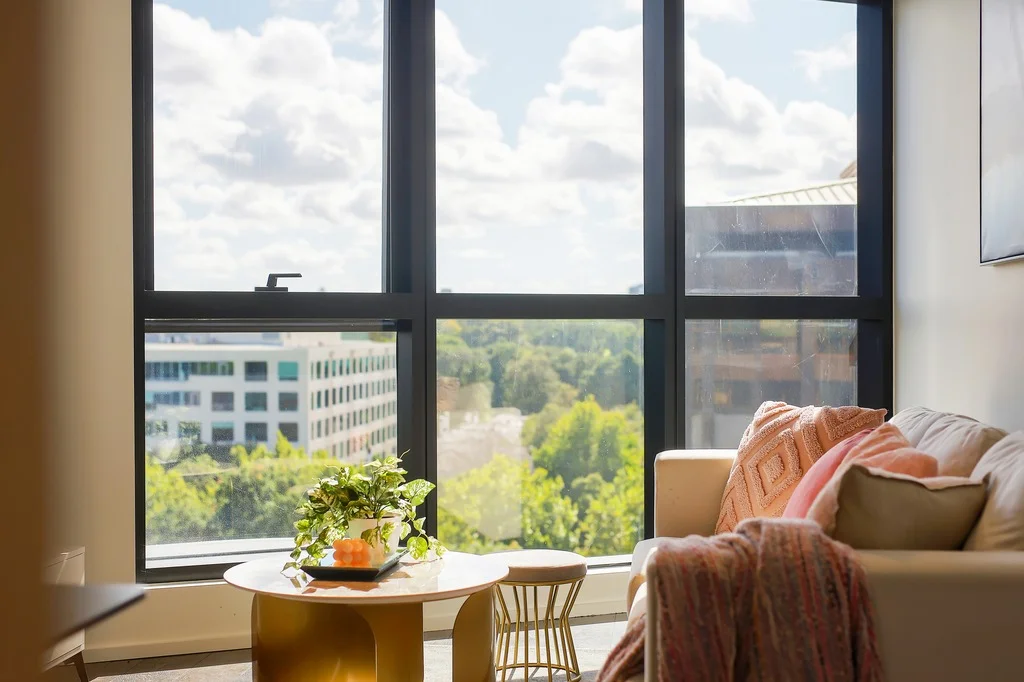 Additional image 5 of 808/20 Queens Road, Melbourne VIC 3004