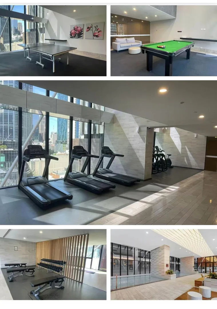 Additional image 19 of 2509/60 A'Beckett Street, Melbourne VIC 3000