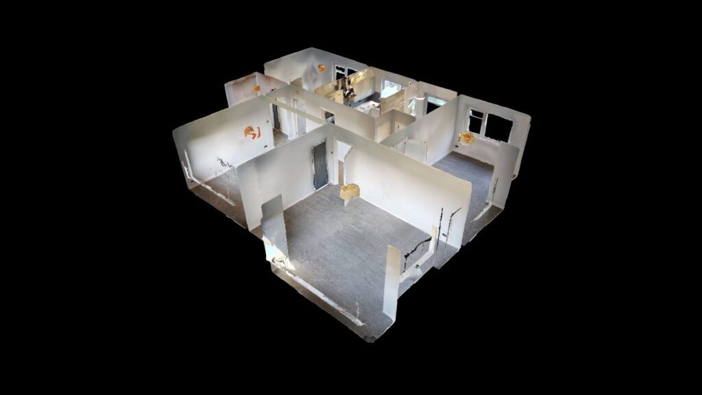 Additional image 7 of 2 bed flat to rentHerndon Court, Broom Estate, Newton Mearns, Glasgow G77