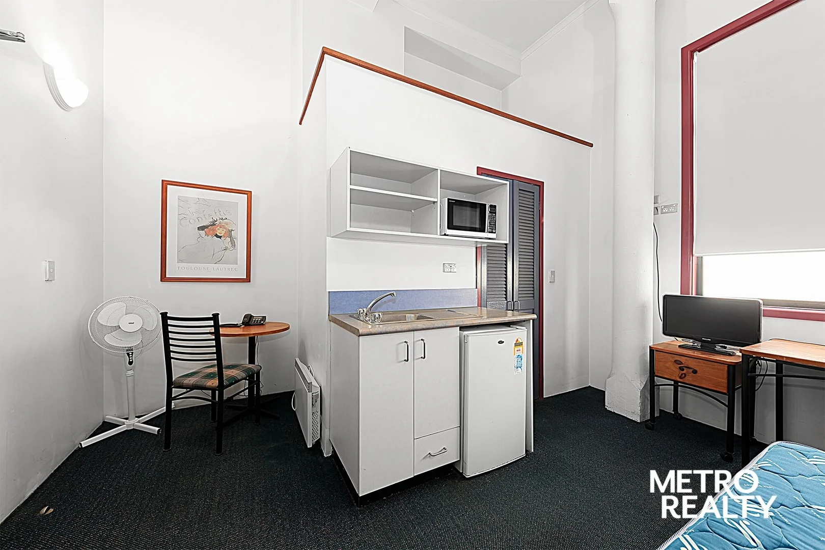 Additional image 3 of 2096/185 Broadway, Ultimo NSW 2007