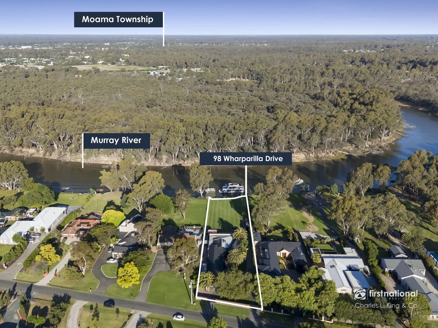 Additional image 2 of 98 Wharparilla Drive, Echuca VIC 3564