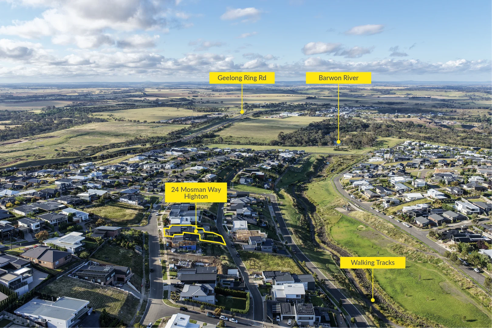 Additional image 28 of 24 Mosman Way, Highton VIC 3216