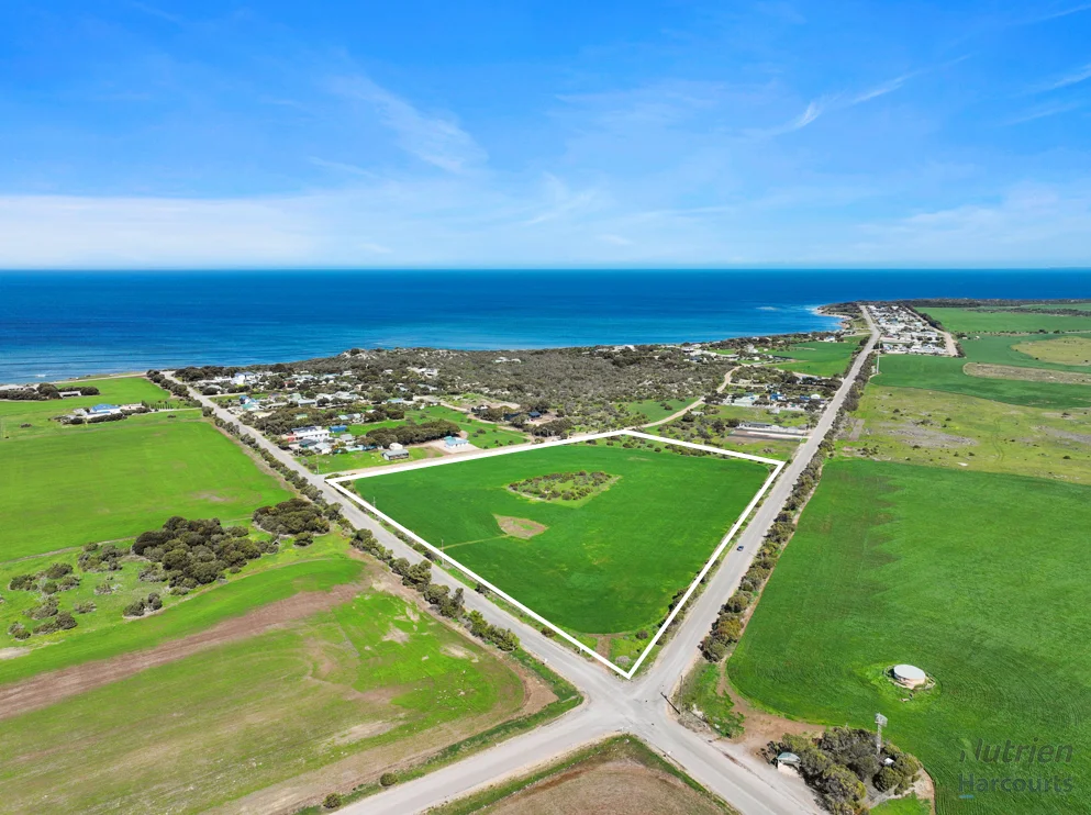 Additional image 2 of Lot 75 Marine Parade, Port Moorowie SA 5576
