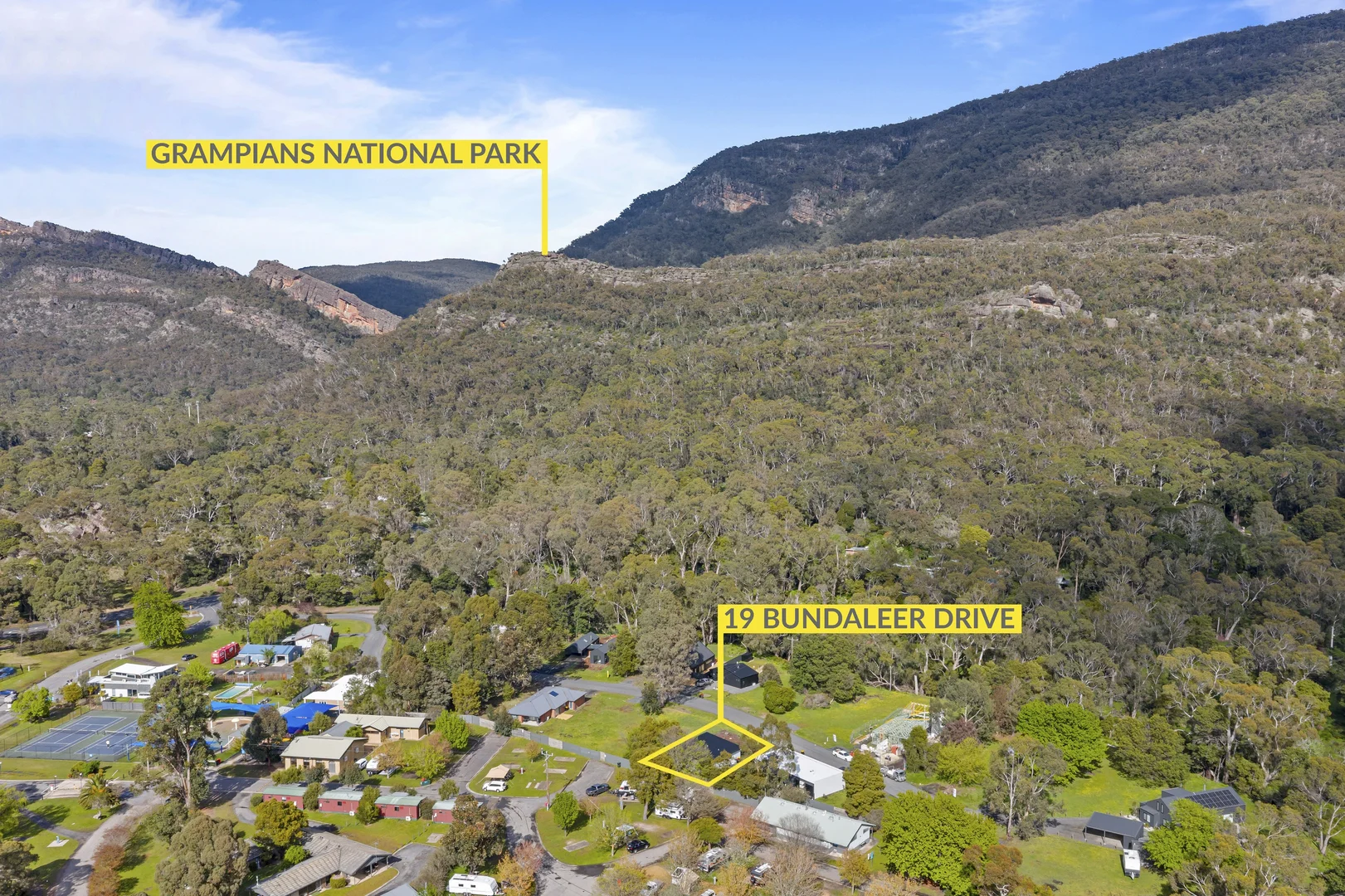 Additional image 19 of 19 Bundaleer Drive, Halls Gap VIC 3381