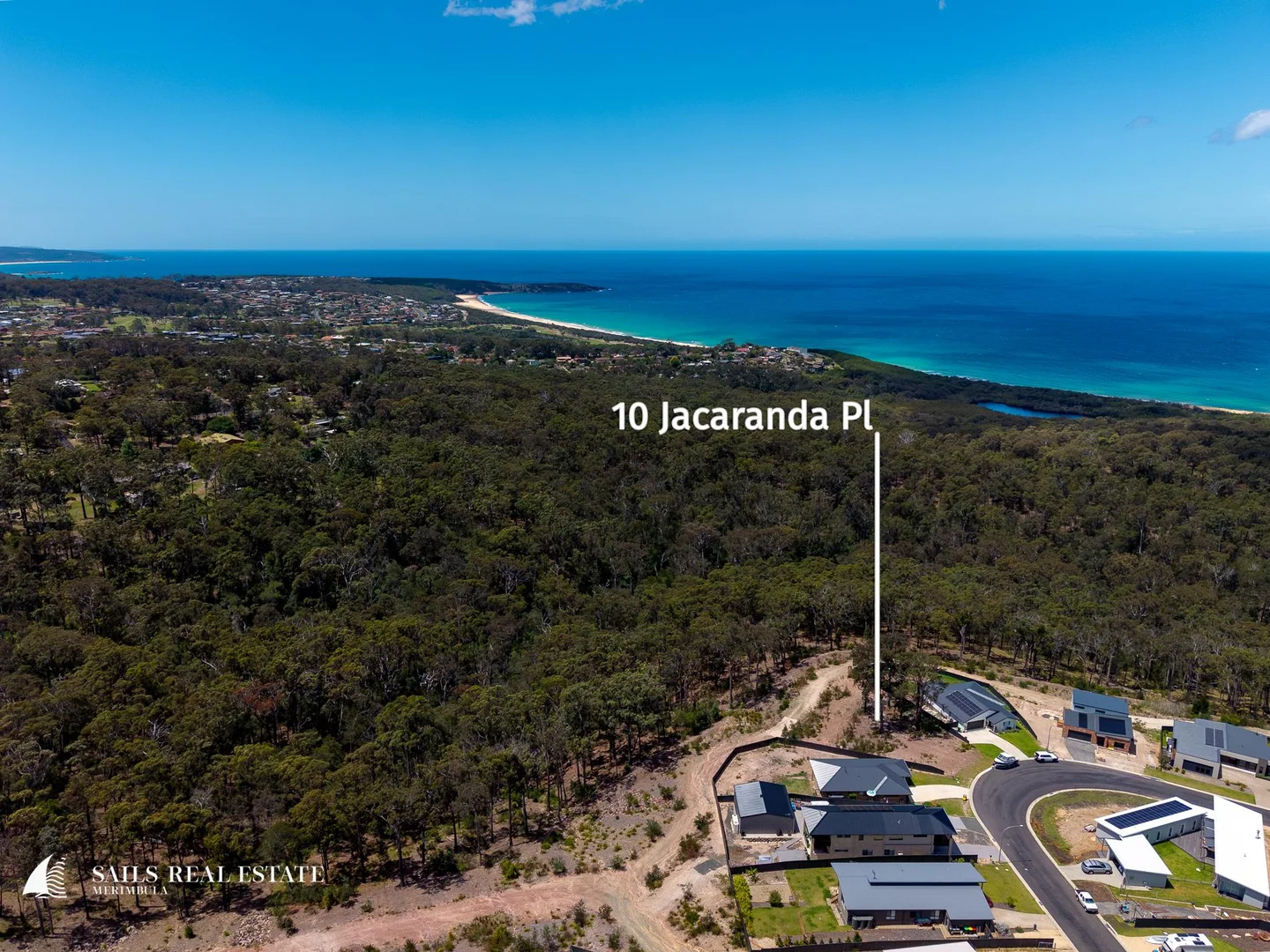 Additional image 12 of 10 Jacaranda Place, Merimbula NSW 2548