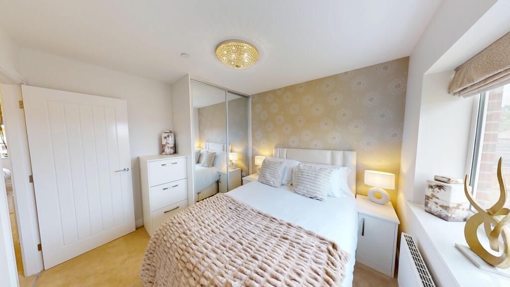 Additional image 8 of 3 bed detached house to rentHollybrook Park, Connahs Quay CH5