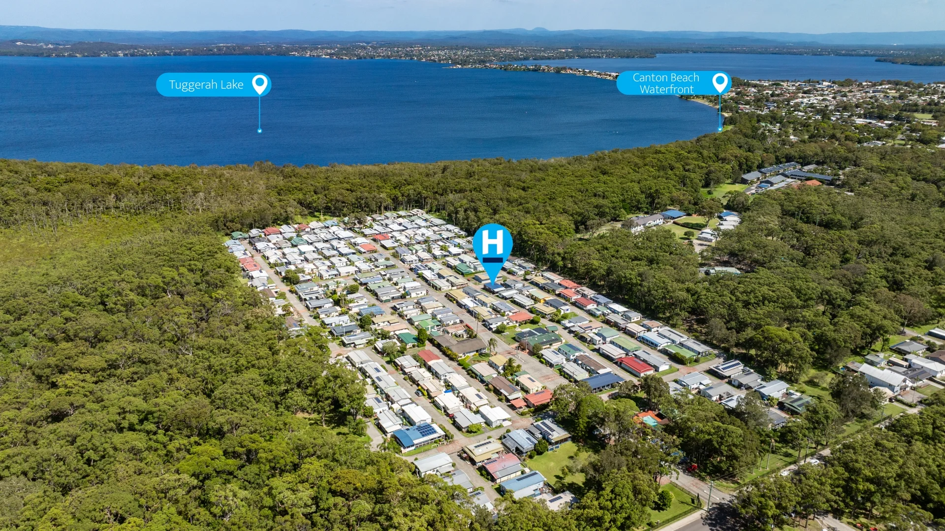 Additional image 11 of 48/2 Evans Road, Canton Beach NSW 2263