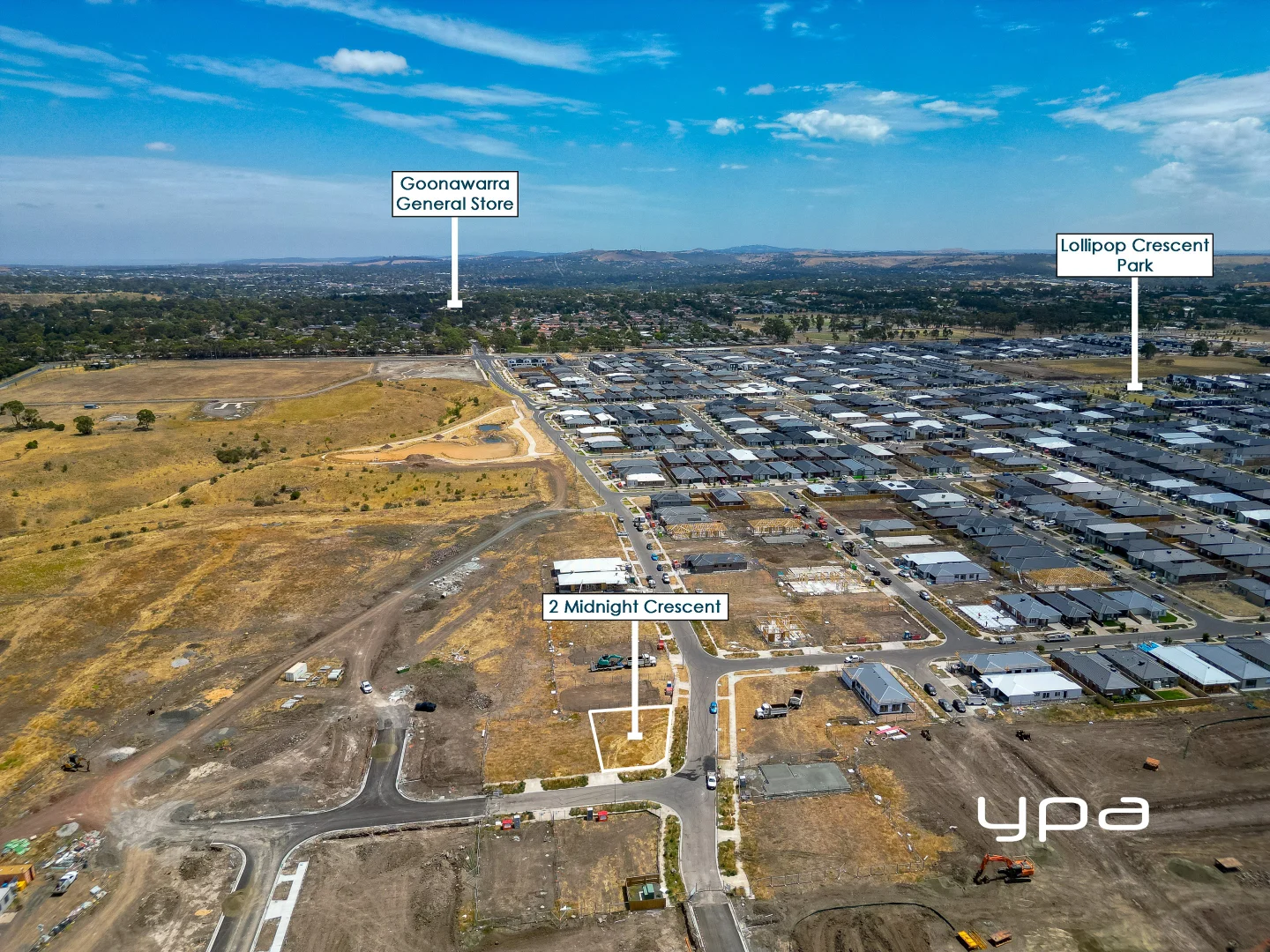 2 Midnight Crescent, Sunbury VIC 3429 photo 5