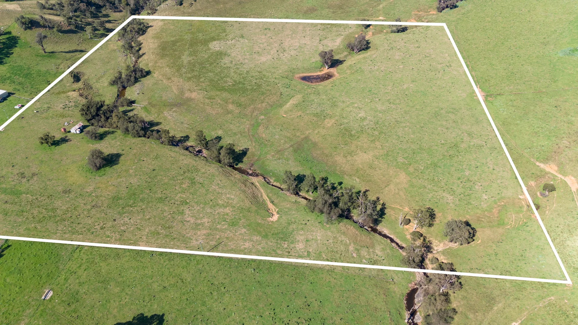 Additional image 2 of 180 Stoney Creek Rd, Rouchel via, Aberdeen NSW 2336