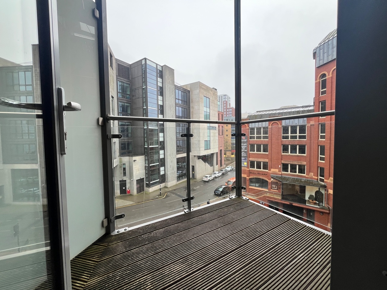 Additional image 20 of 1 Bed Flat, Bridge Quay, BS1, N1 7GU