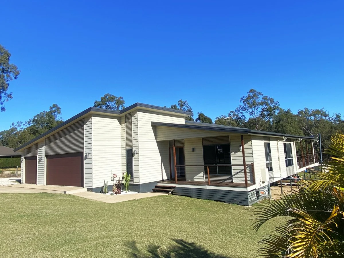 18 Spotted Gum Drive, Gatton QLD 4343