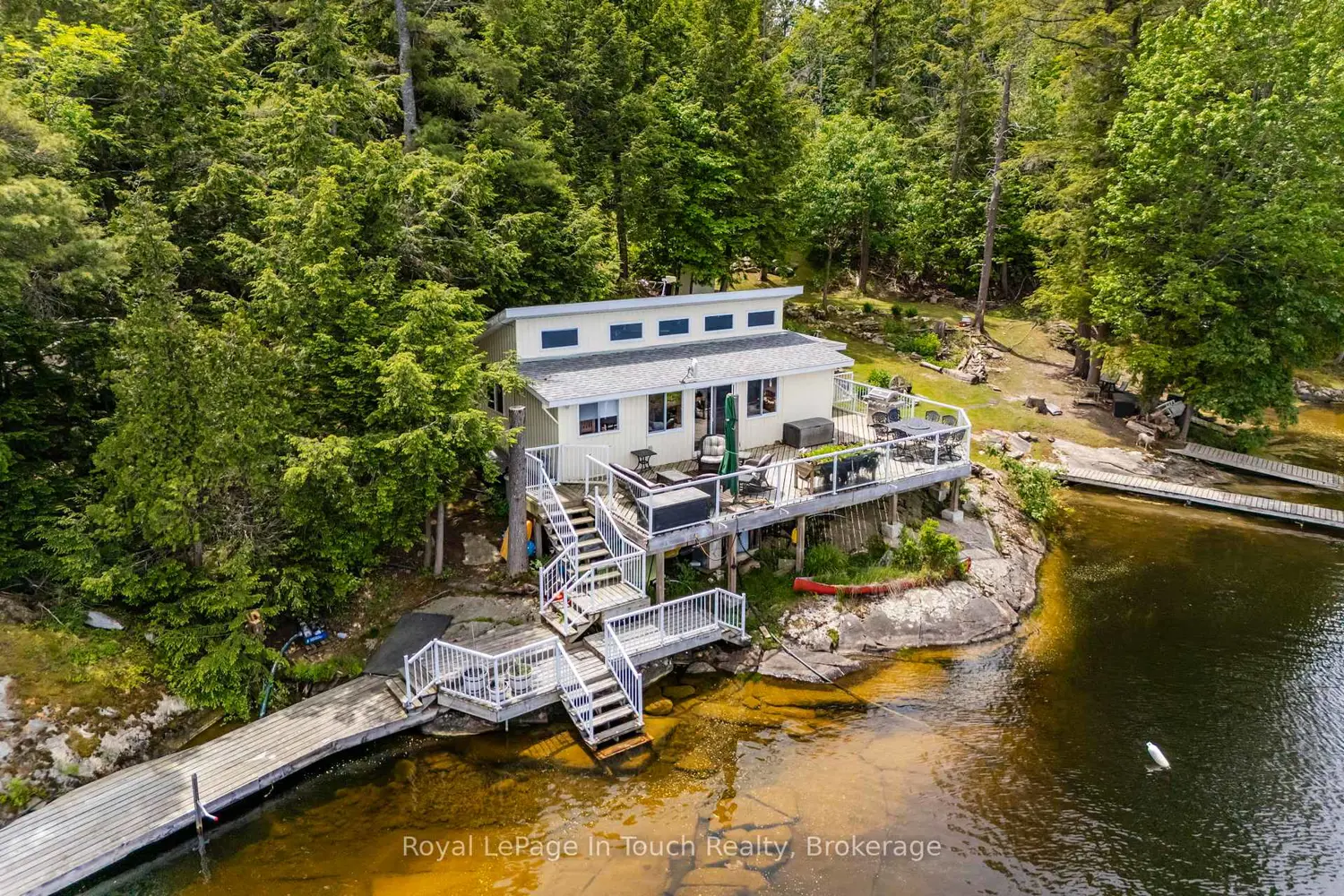 4 Is 270 Six Mile Lake Island