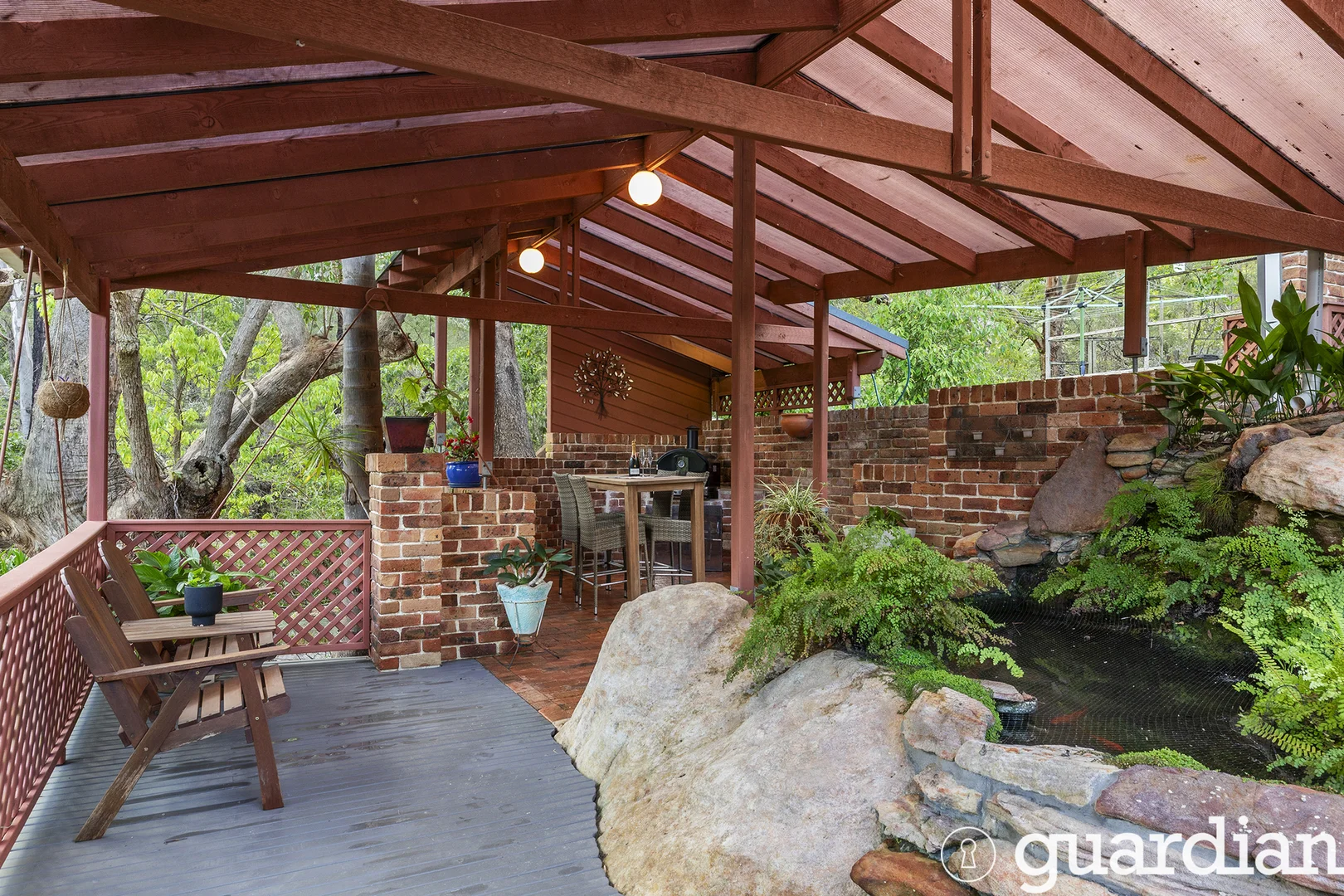 Additional image 18 of 5 Nicholii Place, Kenthurst NSW 2156