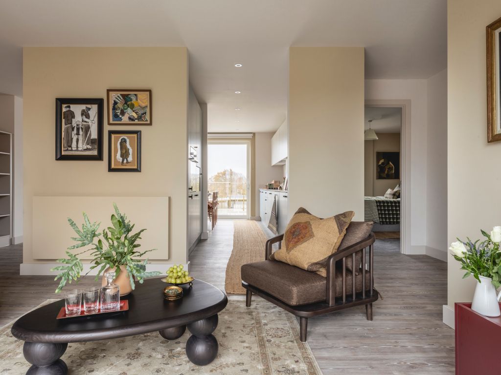 3 bed flat to rentMilne Avenue CB3