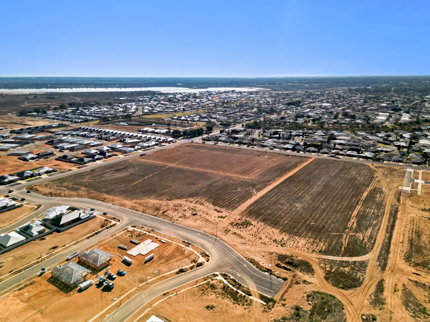 Additional image 5 of Lot 4 Pinnacle Estate, Ontario Avenue, Mildura VIC 3500