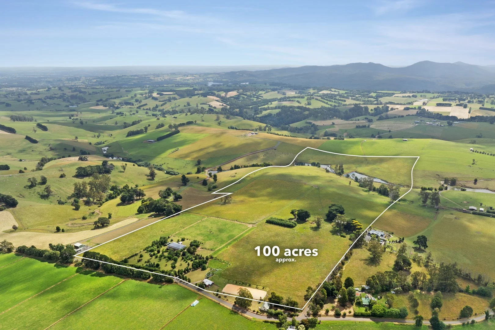 1061 Neerim East Road, Neerim East VIC 3831