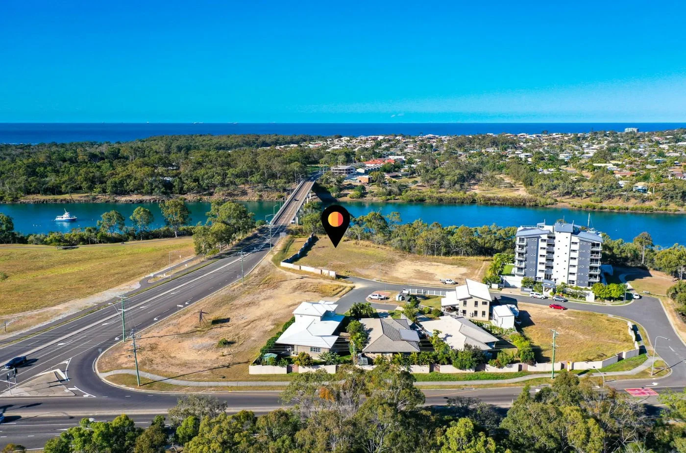 Additional image 3 of 8 The Promenade, Boyne Island QLD 4680