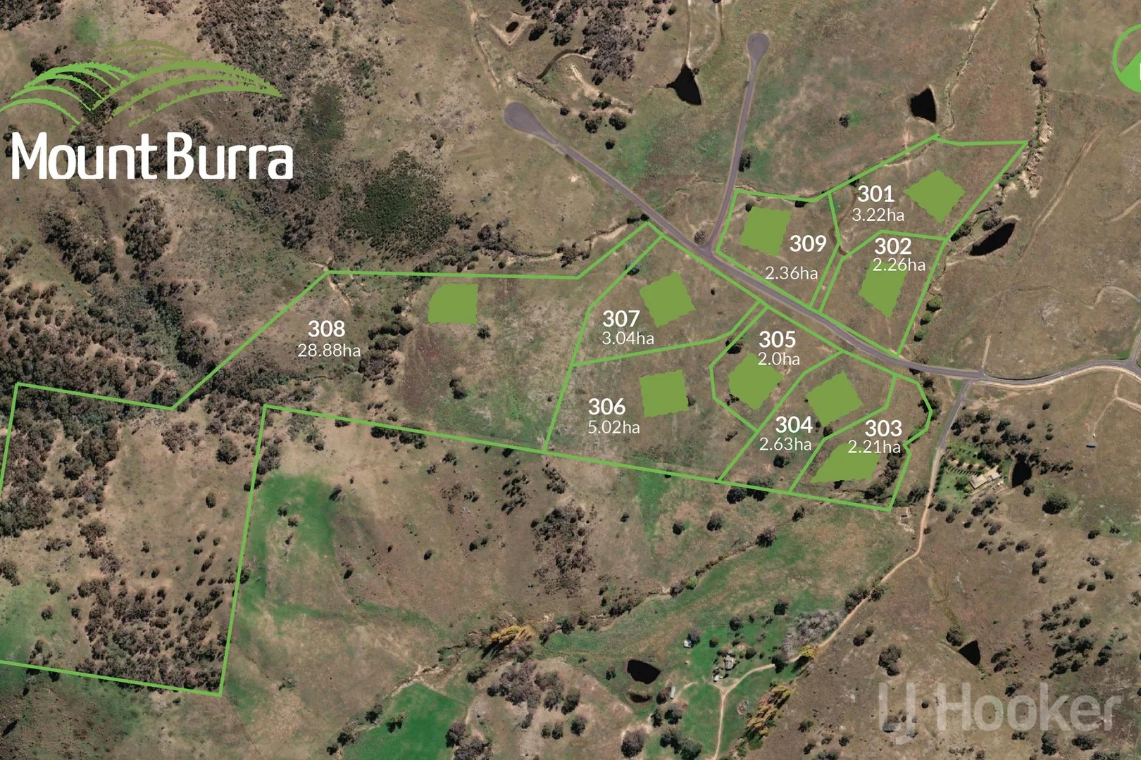 Additional image 7 of Level 304/129 Captain Robertson Drive, Burra NSW 2620