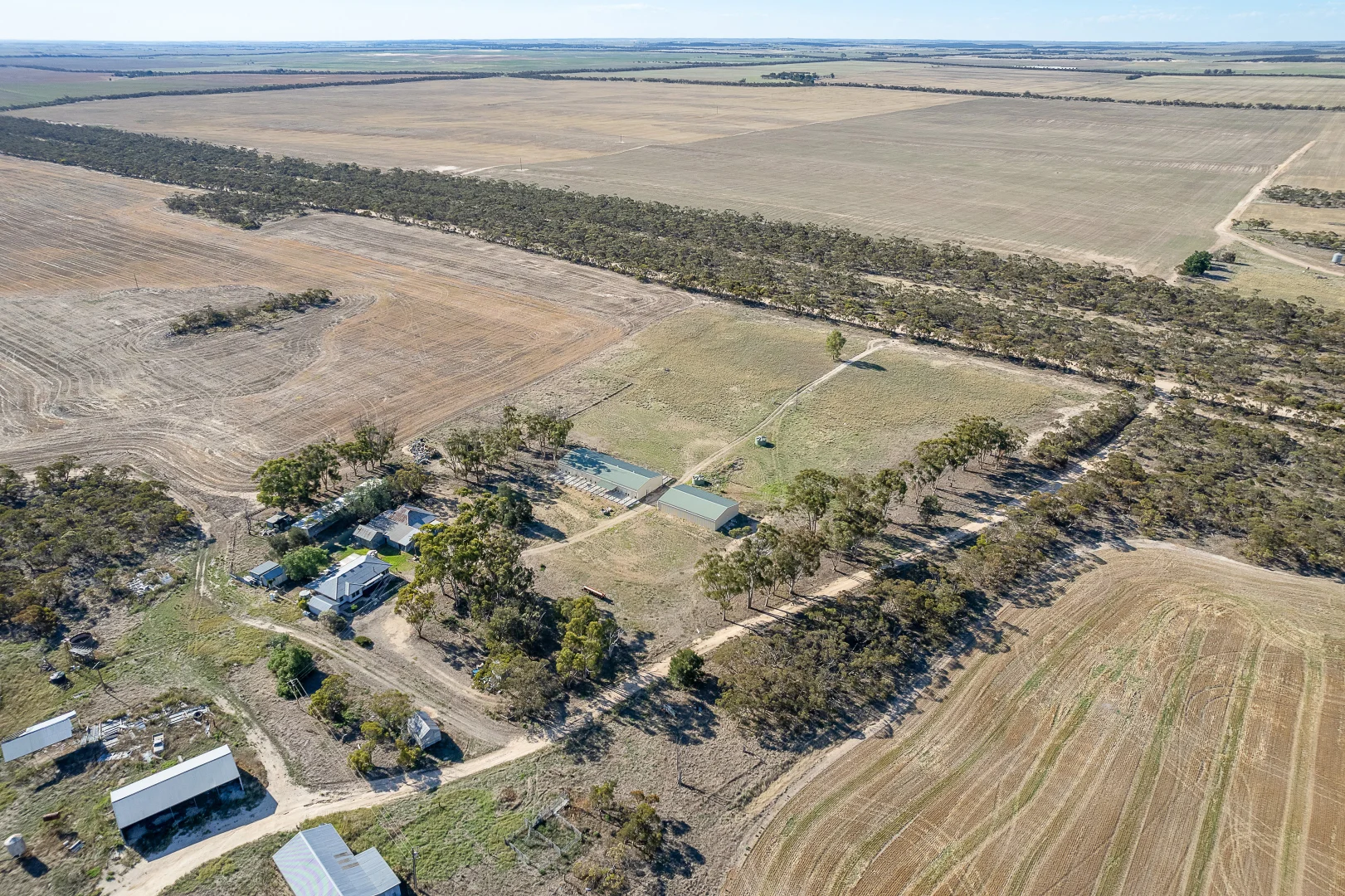 Additional image 4 of 307 Barrett Road, Parrakie SA 5301
