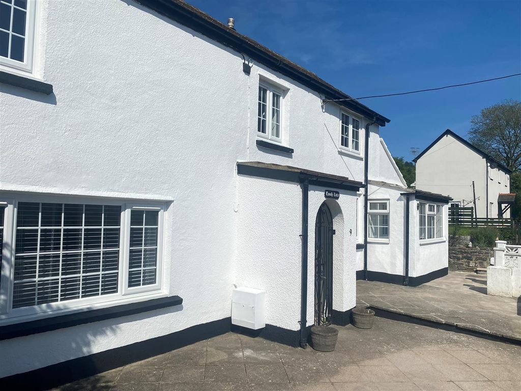 Additional image 2 of 2 bed semi-detached house to rentWhite Hart Cottages, Machen, Caerphilly CF83