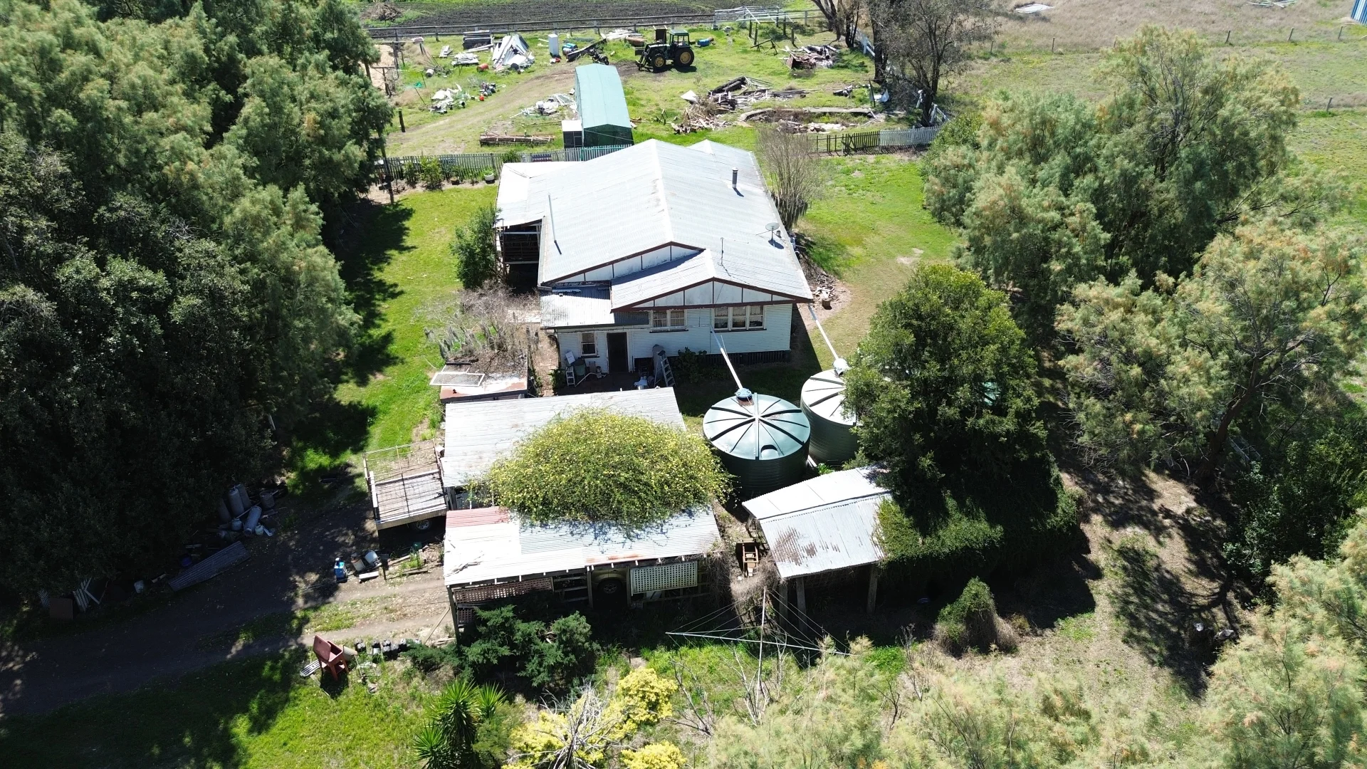 Additional image 11 of 122 Paulsens Road, Gowrie Junction QLD 4352