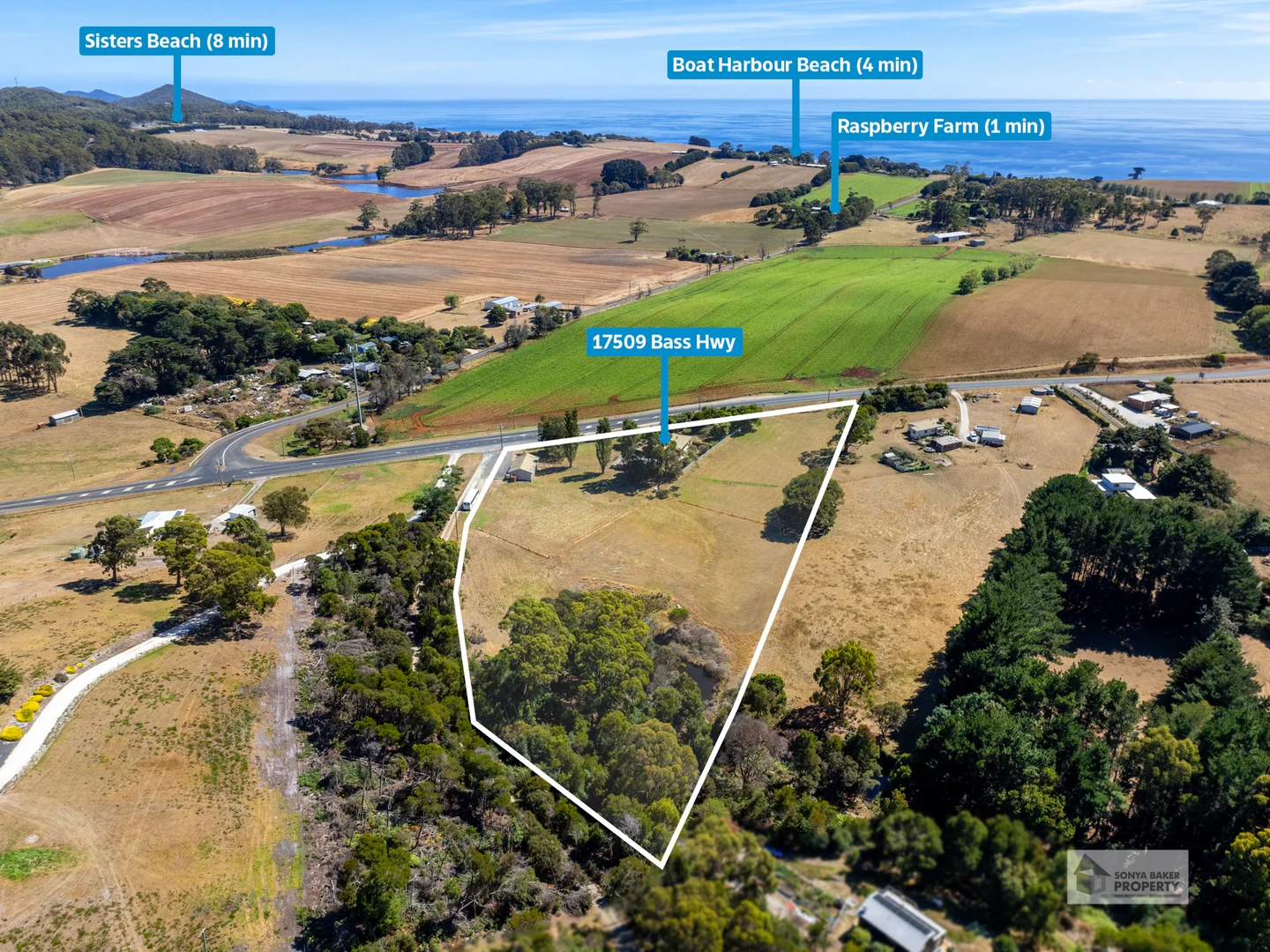 Additional image 6 of 17509 Bass Highway, Boat Harbour TAS 7321