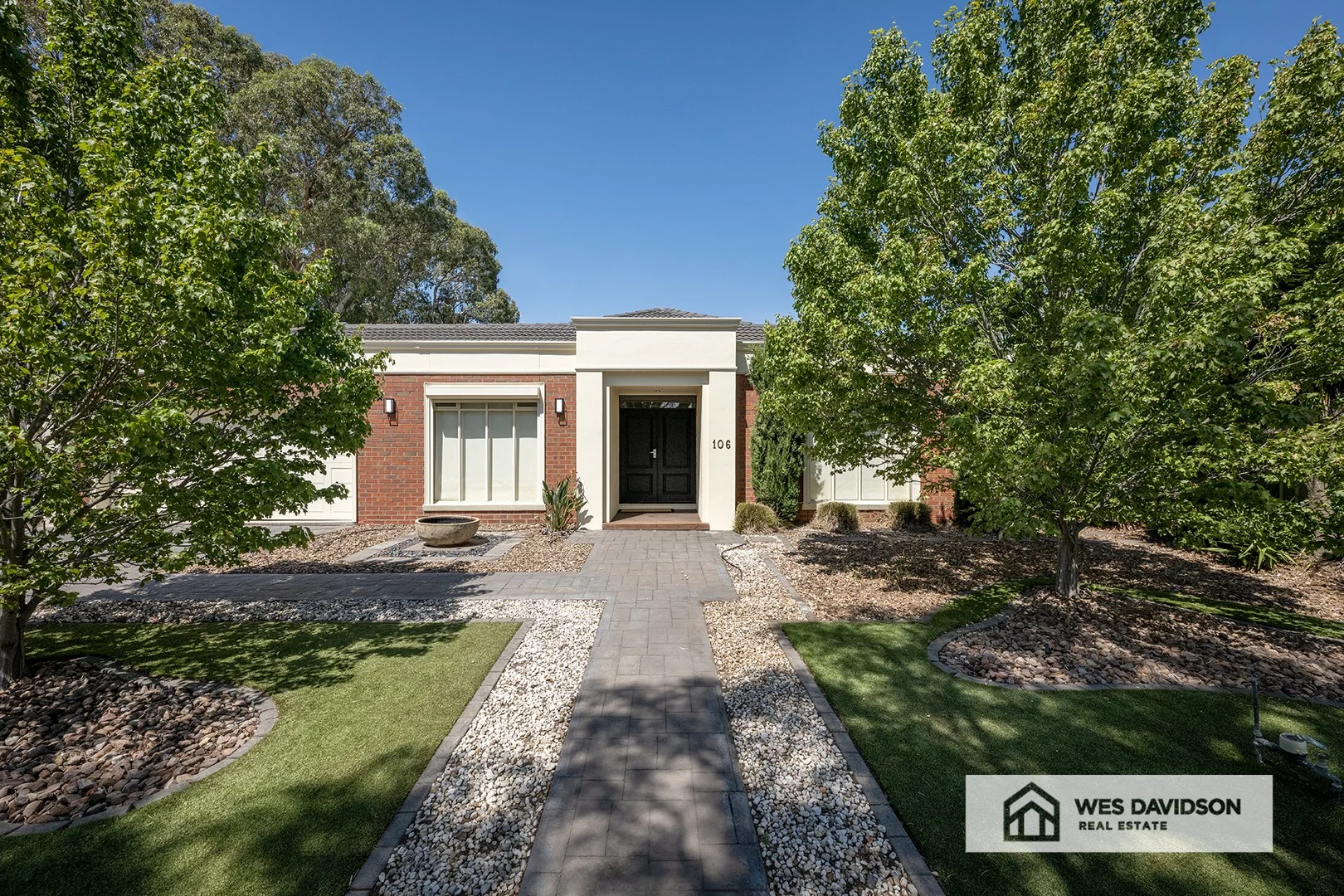 106 Peppertree Lane, Horsham VIC 3400