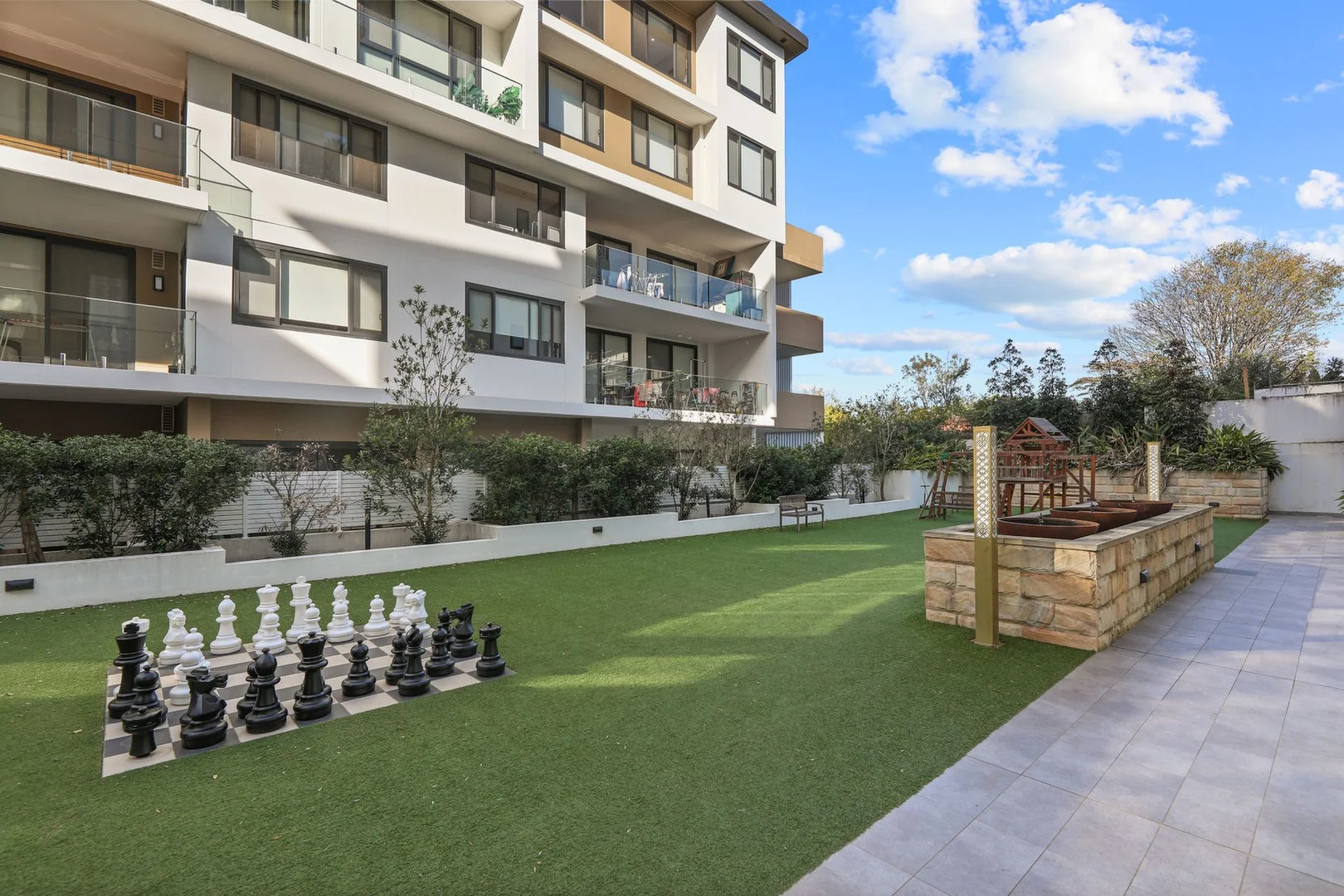 Additional image 12 of 401A/21 Glen Street, Eastwood NSW 2122