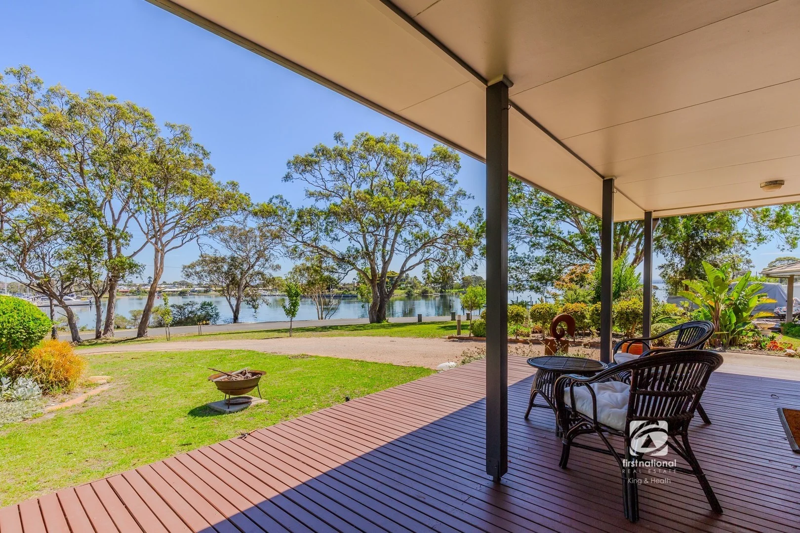 133 Western Boulevard, Raymond Island VIC 3880