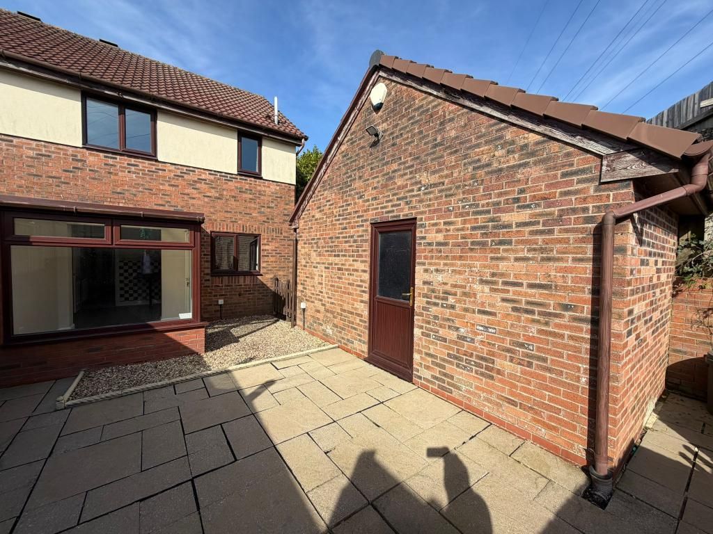 Additional image 12 of 3 bed semi-detached house to rent47 Clos Y Gelli, Llanelli, Carmarthenshire SA14