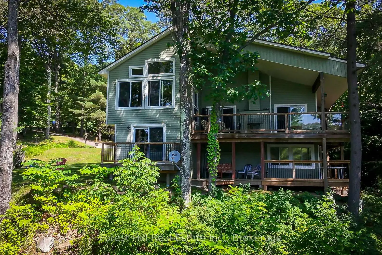 1289 Delbrooke Road